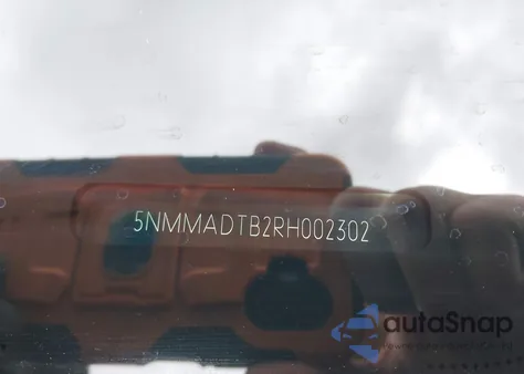 2024 Genesis Gv70 Select/Advanced/Sport Prestige from USA, damaged, VIN 5NMMADTB2RH002302